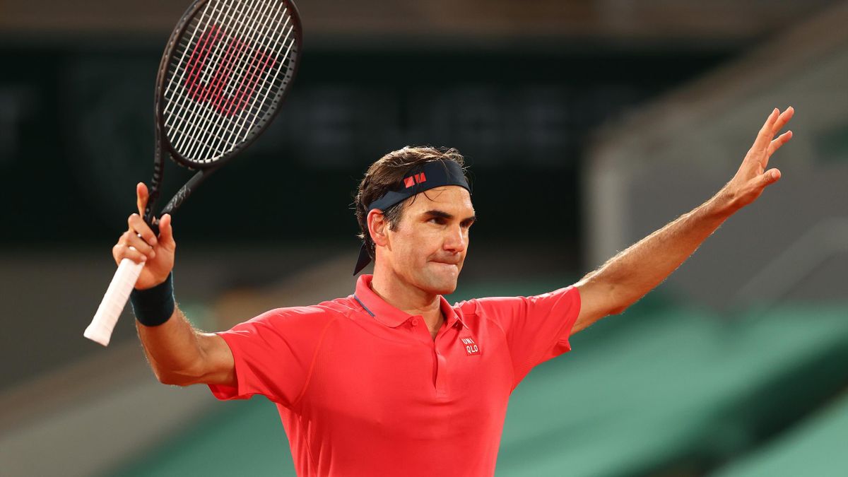 Federer chia sẻ về ca phẩu thuật của anh