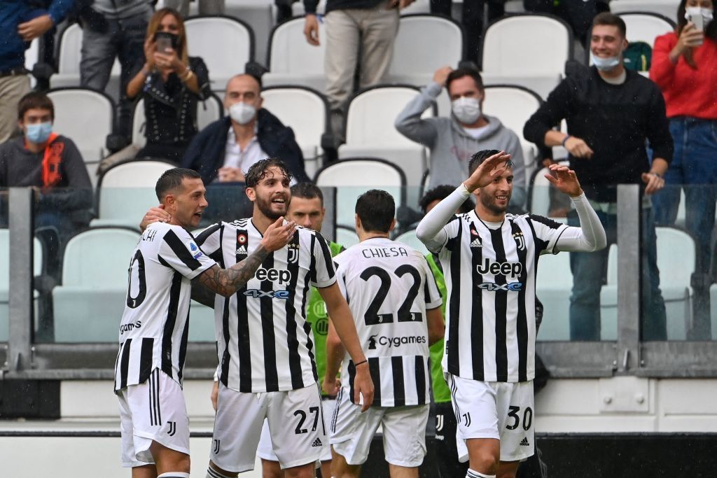 Juventus đặt quyết tâm sẽ có 3 điểm khi tiếp đón Sampdoria