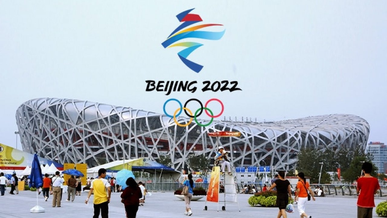 Thông tin về Thế vận hội Mùa đông 2022
