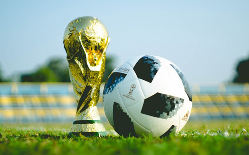 EU lo ngại về kế hoạch tổ chức World Cup 2 năm 1 lần của FIFA