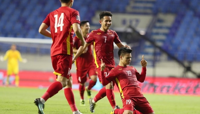 Hành trình đi đến cúp vô địch của tuyển Việt Nam tiềm ẩn nhiều rủi ro