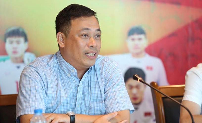 Ý kiến của bình luận viên Ngô Quang Tùng về đội tuyển Việt Nam