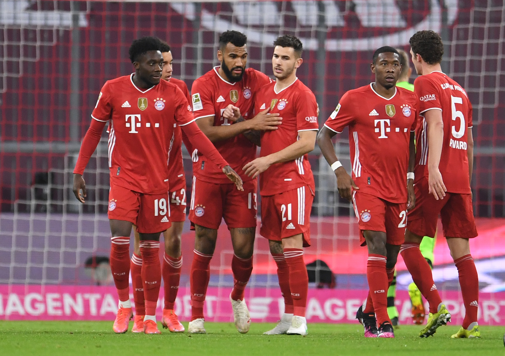 Bundesliga cần thay đổi để chấm dứt chuỗi vô địch của Bayern Munich