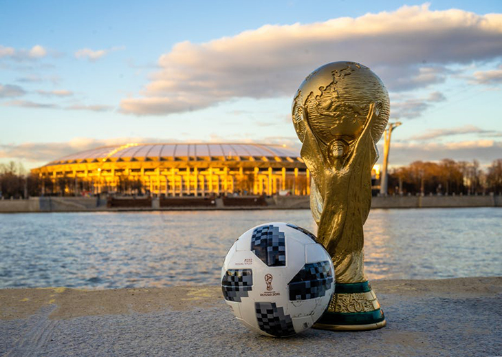 Các bên đang tìm kiếm giải pháp tối ưu cho cầu thủ tham gia World Cup 2022