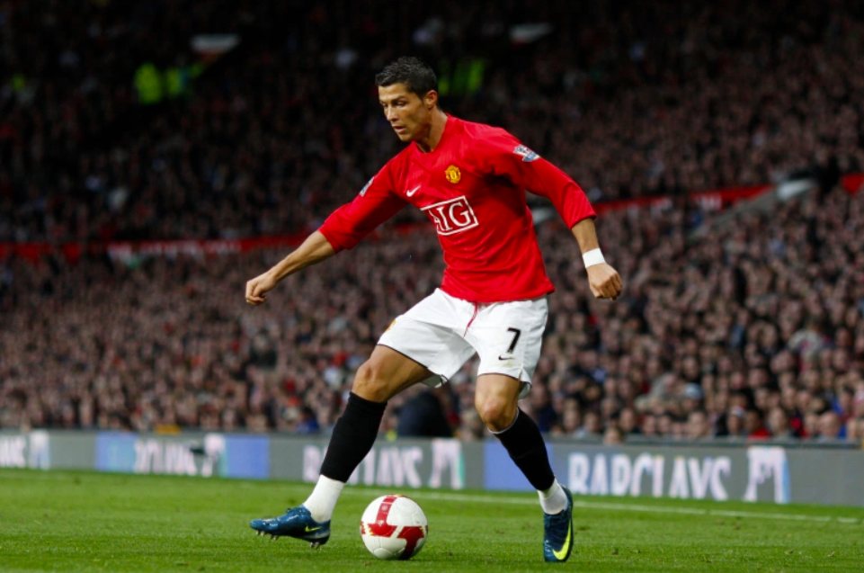 Nhiều khả năng Ronaldo sẽ kết thúc sự nghiệp cầu thủ của mình tại Manchester United