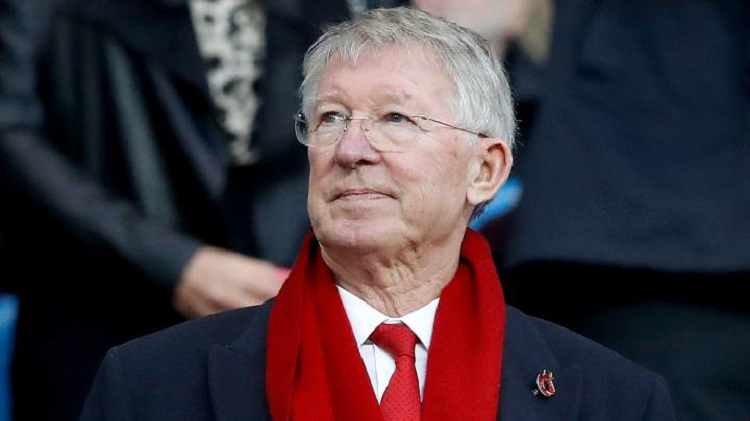 Sir Alex Ferguson chia sẻ chỉ 'nhớ nghề' 1 lần duy nhất